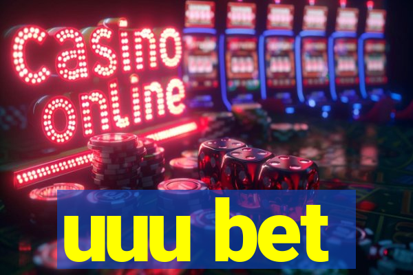 uuu bet